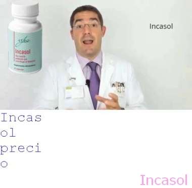 Incasol Opiniones 50